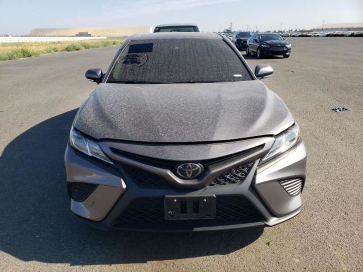 Продам Toyota Camry 2018 года в Одессе