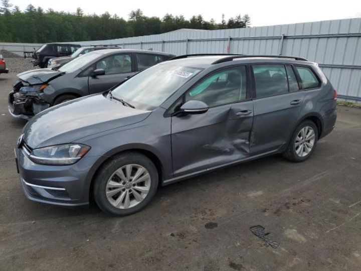 Продам Volkswagen Golf SportWagen 2019 года в Одессе