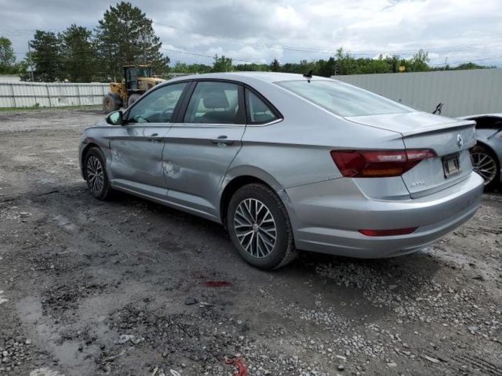 Продам Volkswagen Jetta 2019 года в Одессе
