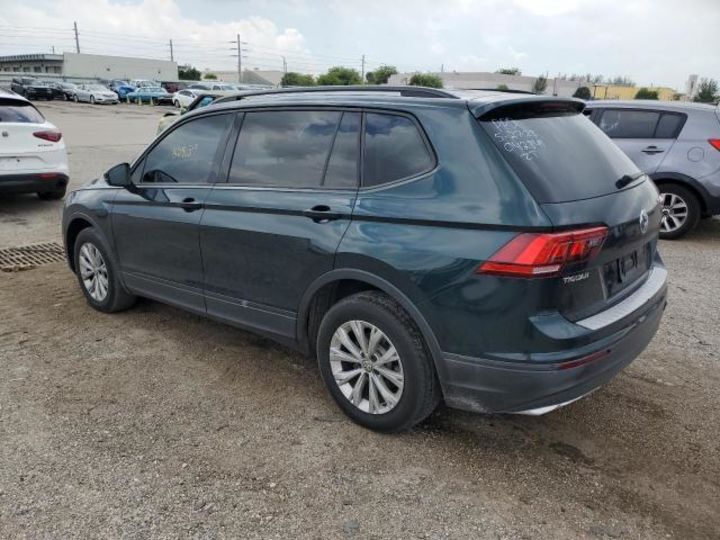 Продам Volkswagen Tiguan 2019 года в Одессе