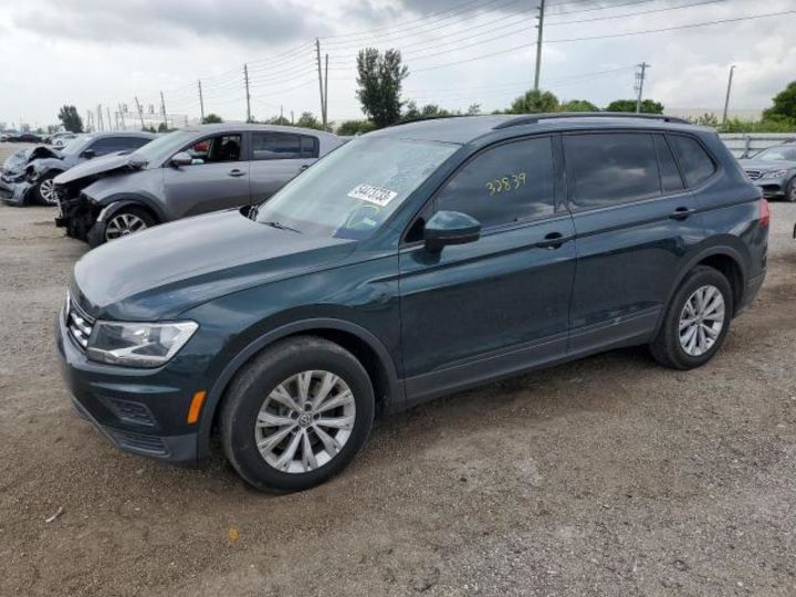 Продам Volkswagen Tiguan 2019 года в Одессе