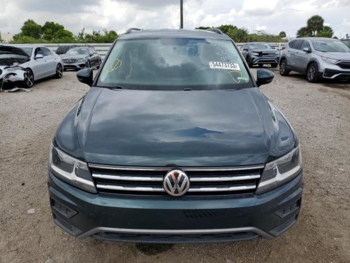 Продам Volkswagen Tiguan 2019 года в Одессе