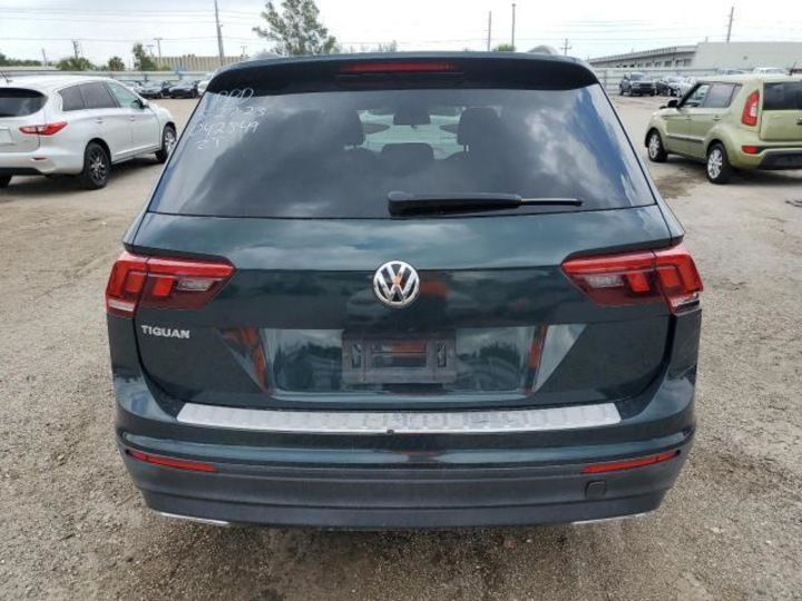 Продам Volkswagen Tiguan 2019 года в Одессе