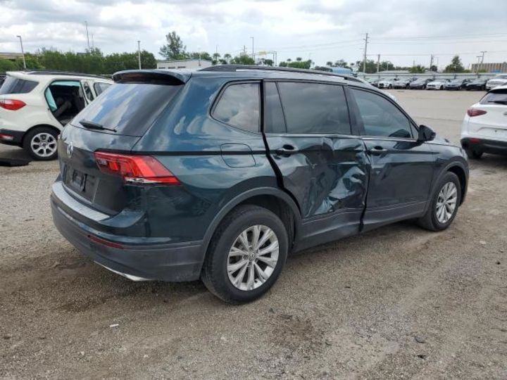 Продам Volkswagen Tiguan 2019 года в Одессе