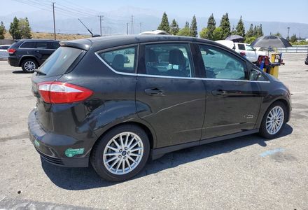 Продам Ford C-Max SEL 2015 года в Луцке