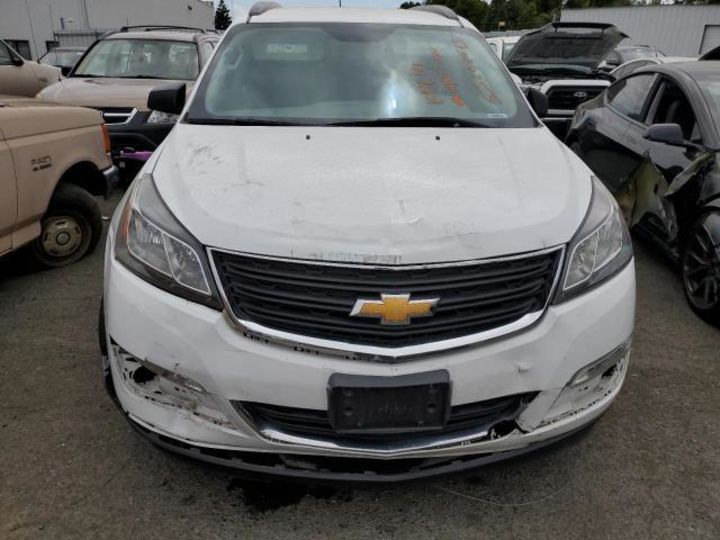 Продам Chevrolet Traverse 2016 года в Киеве