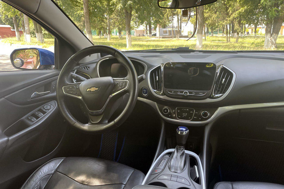 Продам Chevrolet Volt 2016 года в Виннице