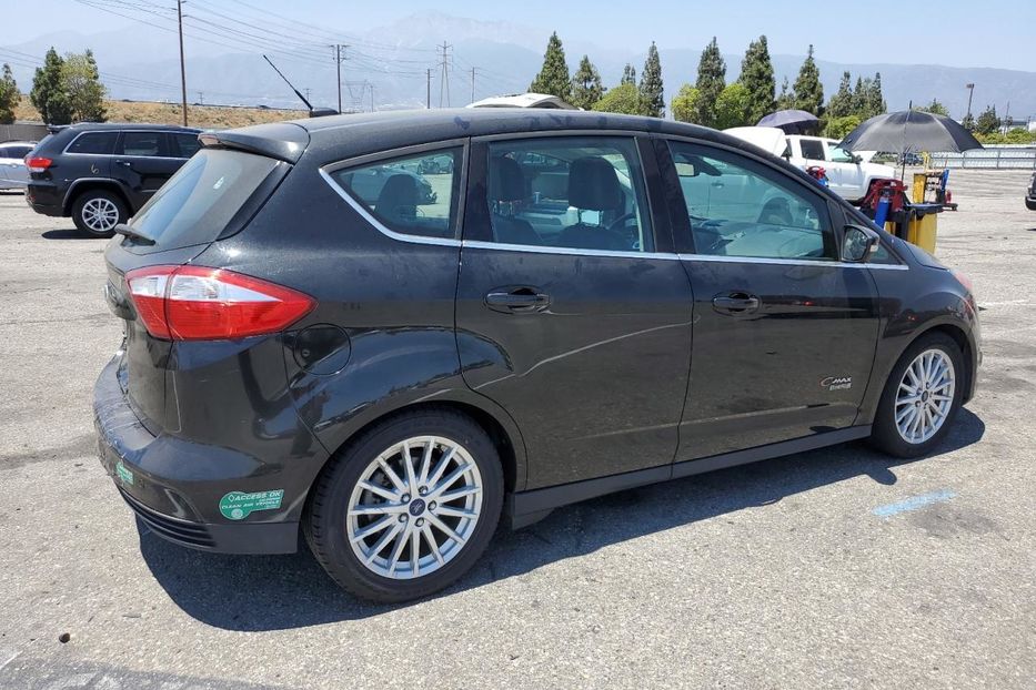 Продам Ford C-Max SEL 2015 года в Луцке