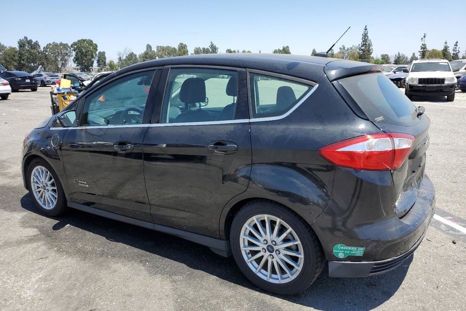 Продам Ford C-Max SEL 2015 года в Луцке