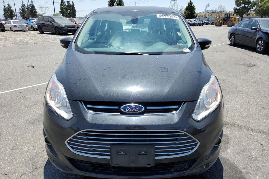 Продам Ford C-Max SEL 2015 года в Луцке