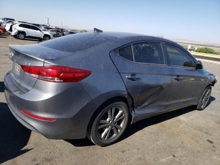 Продам Hyundai Elantra 2018 года в Киеве