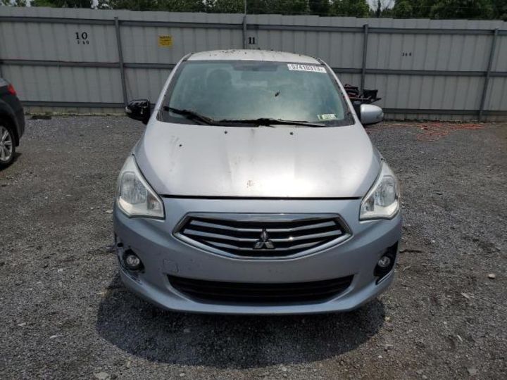 Продам Mitsubishi Mirage 2017 года в Одессе