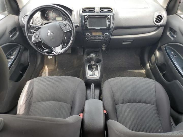 Продам Mitsubishi Mirage 2017 года в Одессе