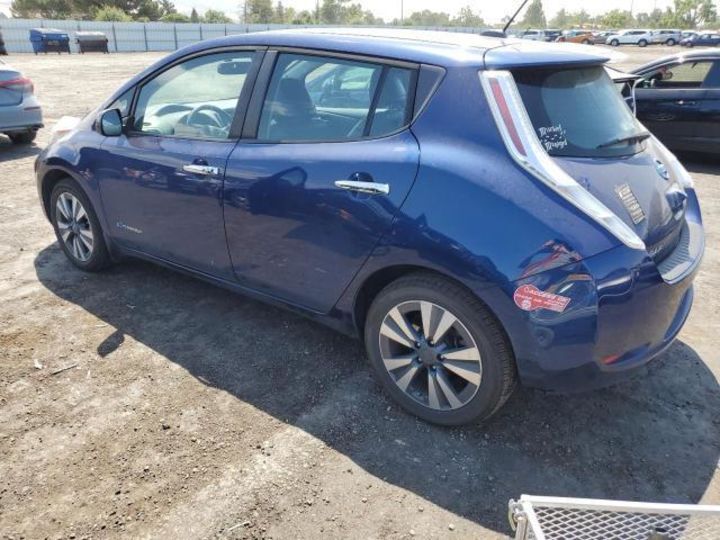 Продам Nissan Leaf 2017 года в Одессе