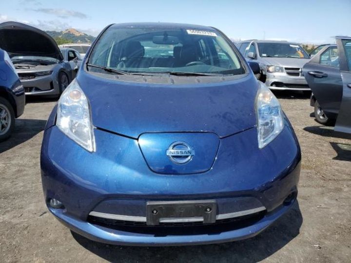 Продам Nissan Leaf 2017 года в Одессе