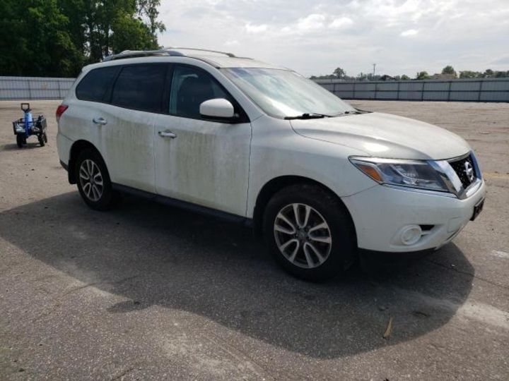 Продам Nissan Pathfinder 2016 года в Одессе
