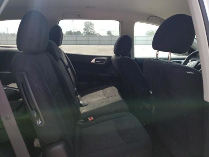 Продам Nissan Pathfinder 2016 года в Одессе