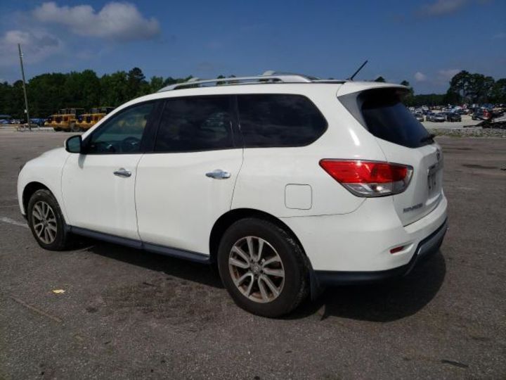 Продам Nissan Pathfinder 2016 года в Одессе