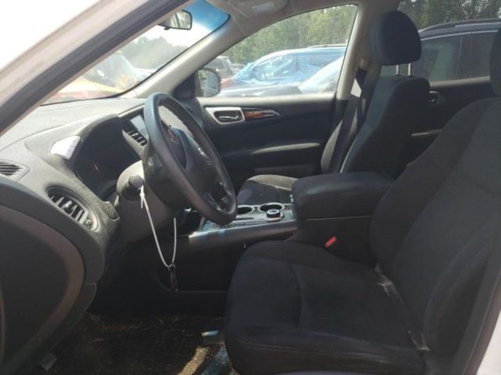 Продам Nissan Pathfinder 2016 года в Одессе
