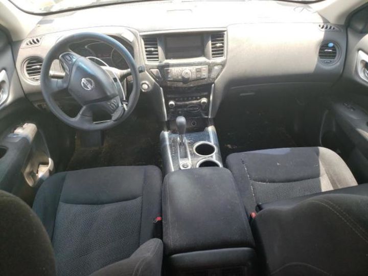 Продам Nissan Pathfinder 2016 года в Одессе