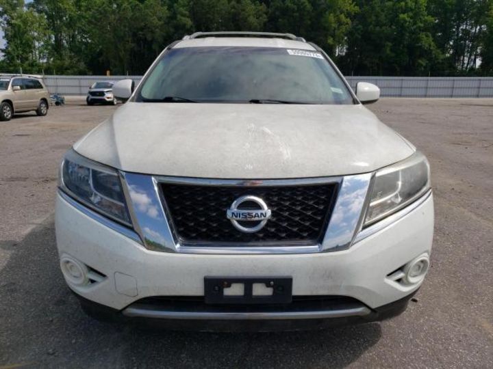 Продам Nissan Pathfinder 2016 года в Одессе