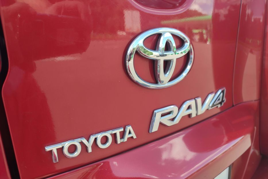 Продам Toyota Rav 4 LONG LIMITED 2008 года в Киеве