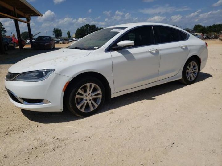 Продам Chrysler 200 2016 года в Одессе