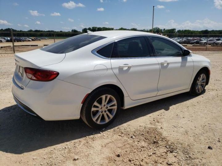 Продам Chrysler 200 2016 года в Одессе