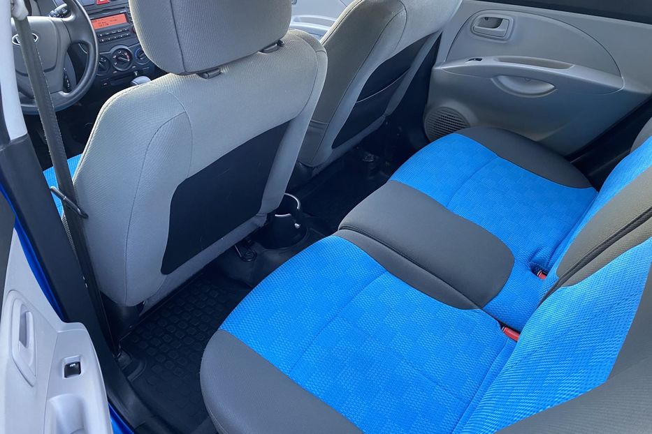 Продам Kia Picanto 1.1 Автомат ОФIЦIЙНИЙ 2008 года в Киеве