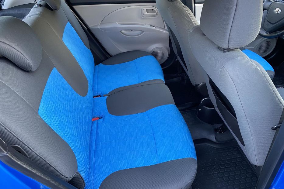 Продам Kia Picanto 1.1 Автомат ОФIЦIЙНИЙ 2008 года в Киеве