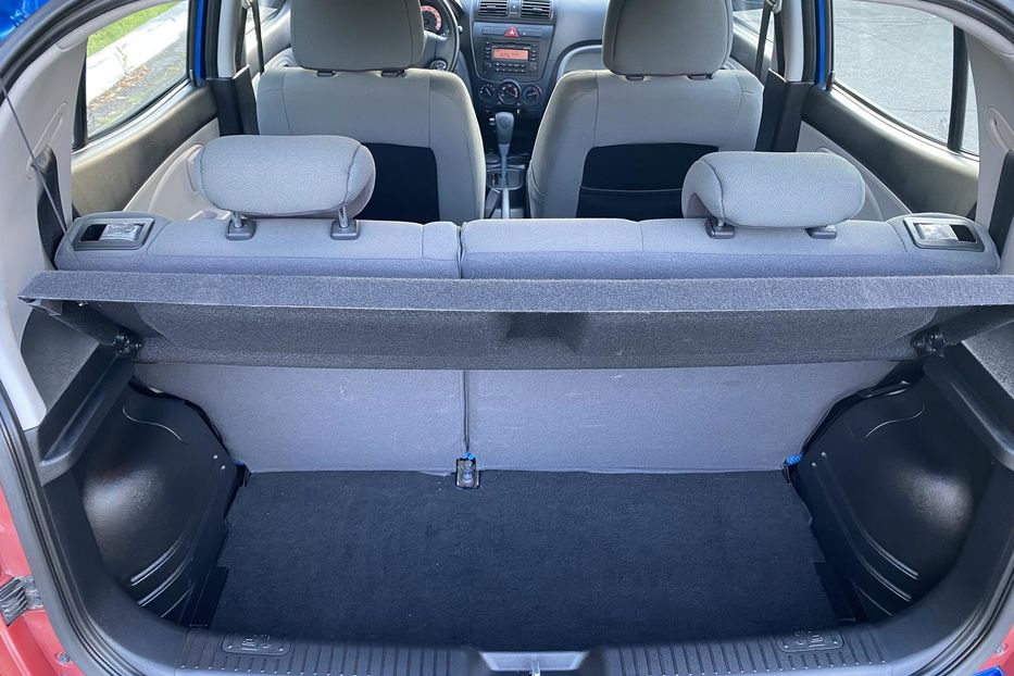 Продам Kia Picanto 1.1 Автомат ОФIЦIЙНИЙ 2008 года в Киеве