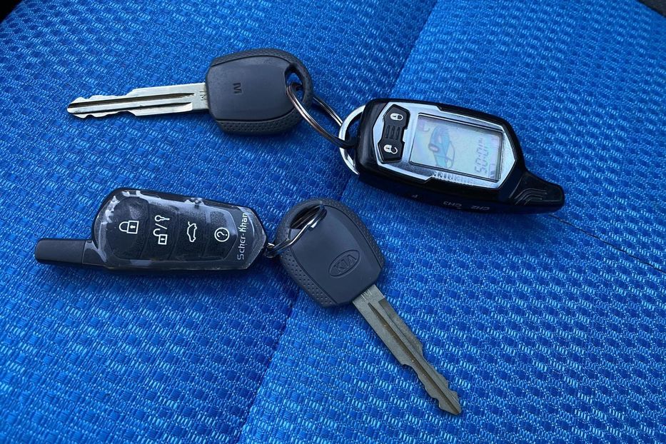 Продам Kia Picanto 1.1 Автомат ОФIЦIЙНИЙ 2008 года в Киеве