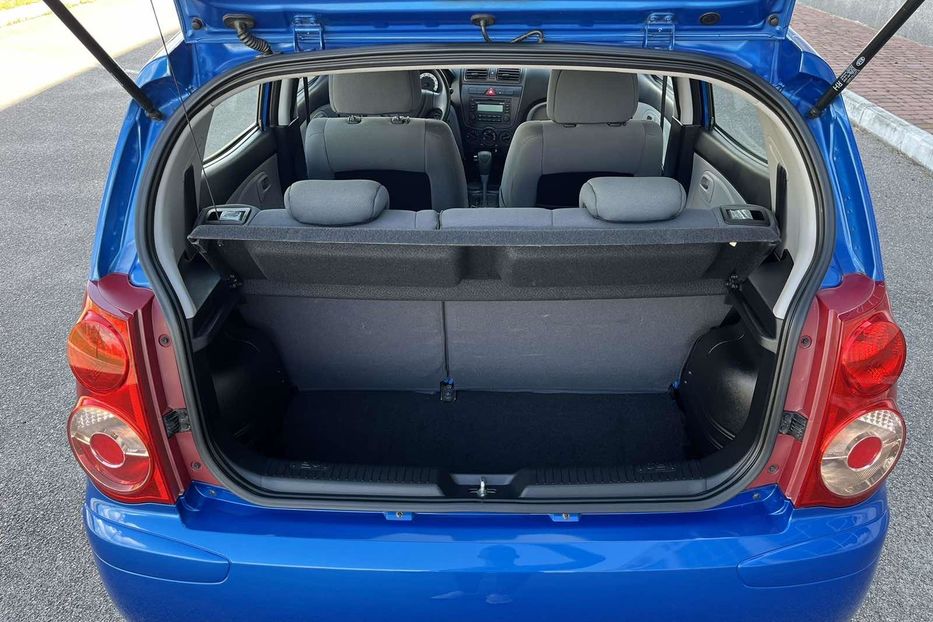 Продам Kia Picanto 1.1 Автомат ОФIЦIЙНИЙ 2008 года в Киеве
