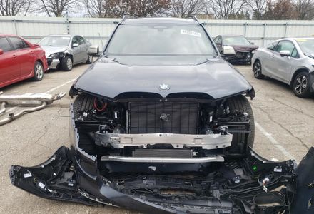 Продам BMW X7 2022 года в Киеве