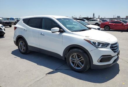 Продам Hyundai Santa FE 2017 года в Киеве