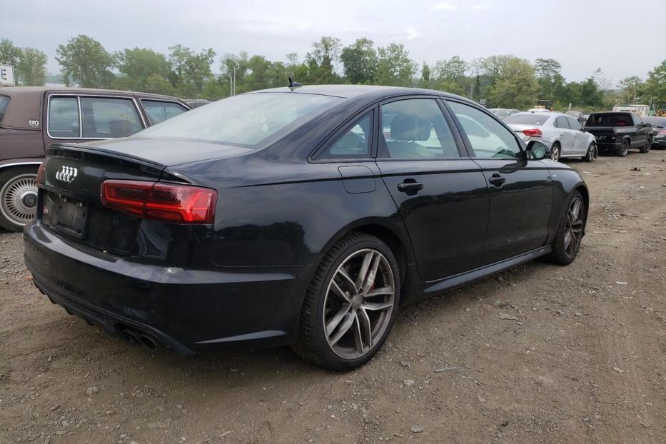 Продам Audi S6 2016 года в Киеве