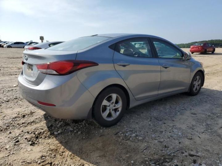 Продам Hyundai Elantra 2015 года в Одессе