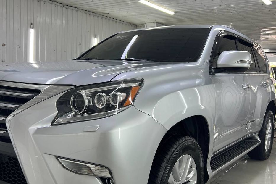 Продам Lexus GX 460 2016 года в Днепре