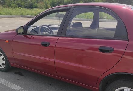 Продам Daewoo Lanos 2006 года в г. Буча, Киевская область