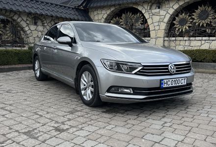 Продам Volkswagen Passat B8 2015 года в Львове