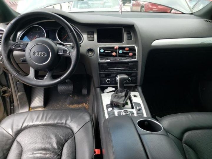 Продам Audi Q7 2013 года в Киеве