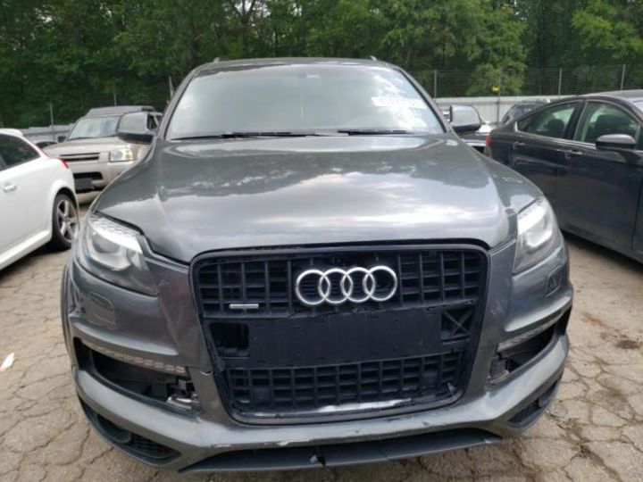 Продам Audi Q7 2013 года в Киеве