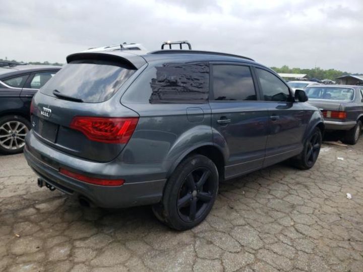 Продам Audi Q7 2013 года в Киеве