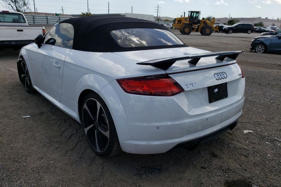 Продам Audi TT S 2018 года в Луцке