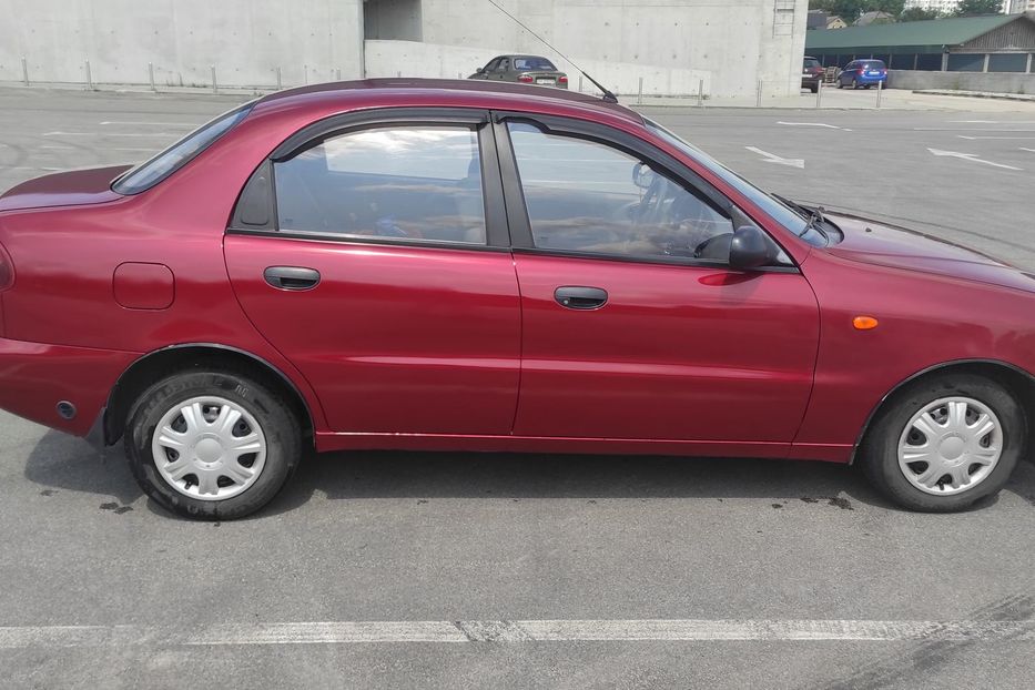 Продам Daewoo Lanos 2006 года в г. Буча, Киевская область