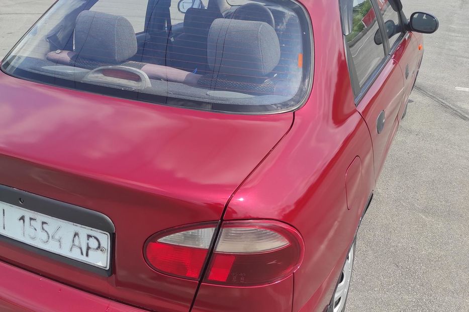 Продам Daewoo Lanos 2006 года в г. Буча, Киевская область