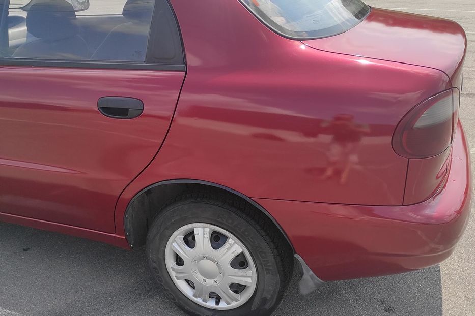 Продам Daewoo Lanos 2006 года в г. Буча, Киевская область