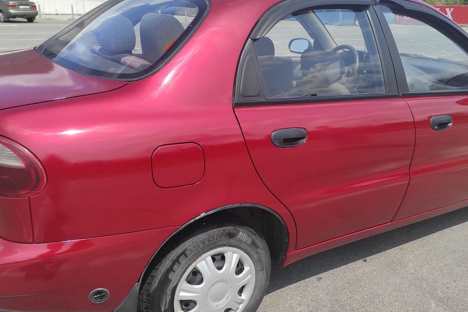 Продам Daewoo Lanos 2006 года в г. Буча, Киевская область