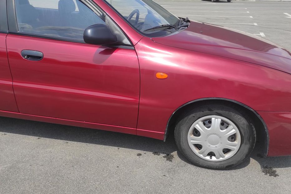 Продам Daewoo Lanos 2006 года в г. Буча, Киевская область