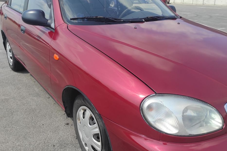 Продам Daewoo Lanos 2006 года в г. Буча, Киевская область